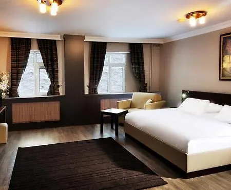 Alkoclar Hotell 4*