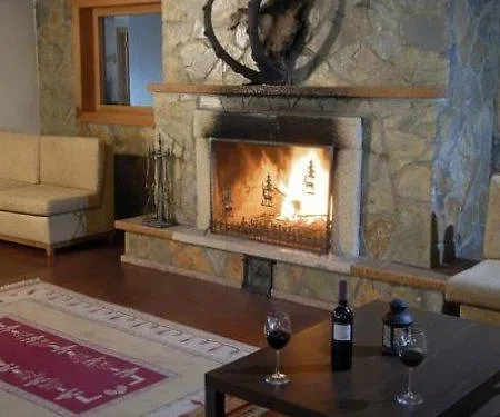 Hotell Alkoclar Bursa
