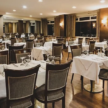 Alkoclar Hotell Bursa