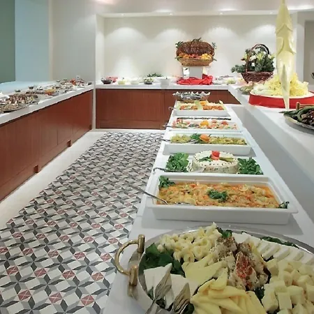 Alkoclar 4* Bursa