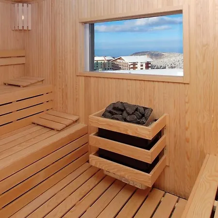 Alkoclar Hotell