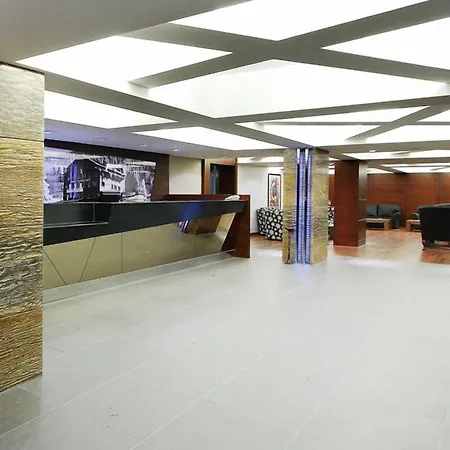 Alkoclar Hotell Bursa