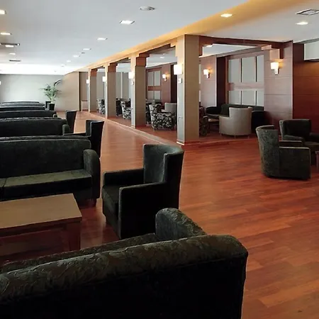 Alkoclar Hotell 4*