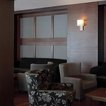 Hotell Alkoclar Bursa