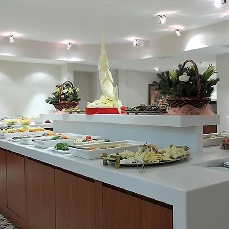 Alkoclar Hotell