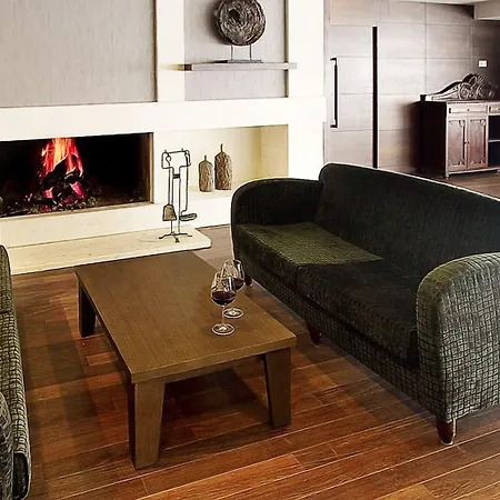 Alkoclar Hotell