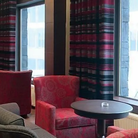Alkoclar Hotell Bursa