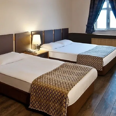 Hotell Alkoclar