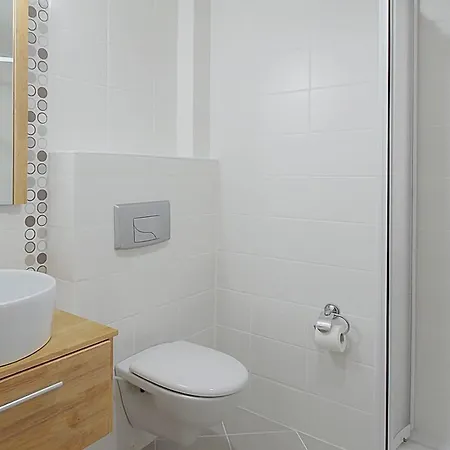 Hotell Alkoclar Bursa