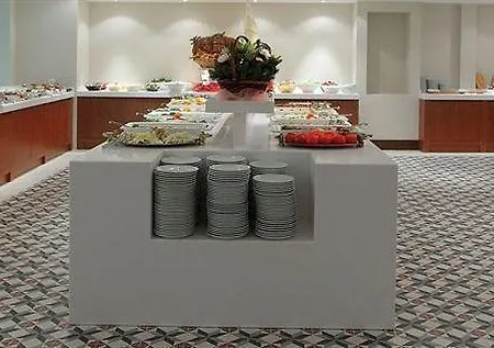 Alkoclar Hotell