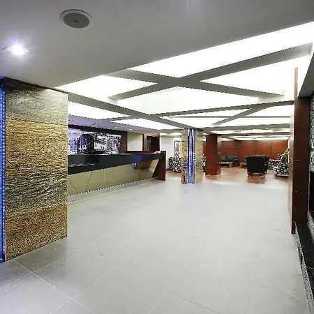 Alkoclar 4* Bursa